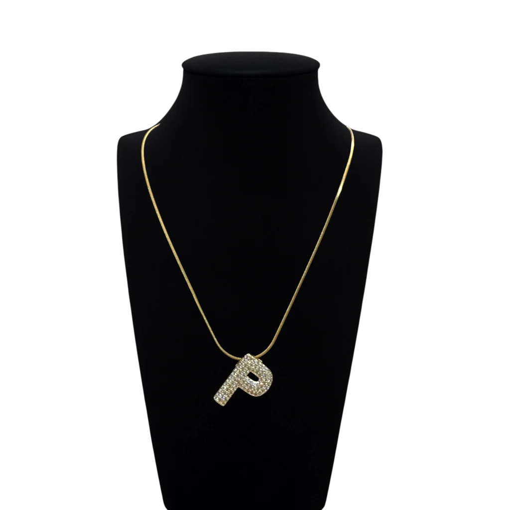 Shine On Me – Initial P Chain