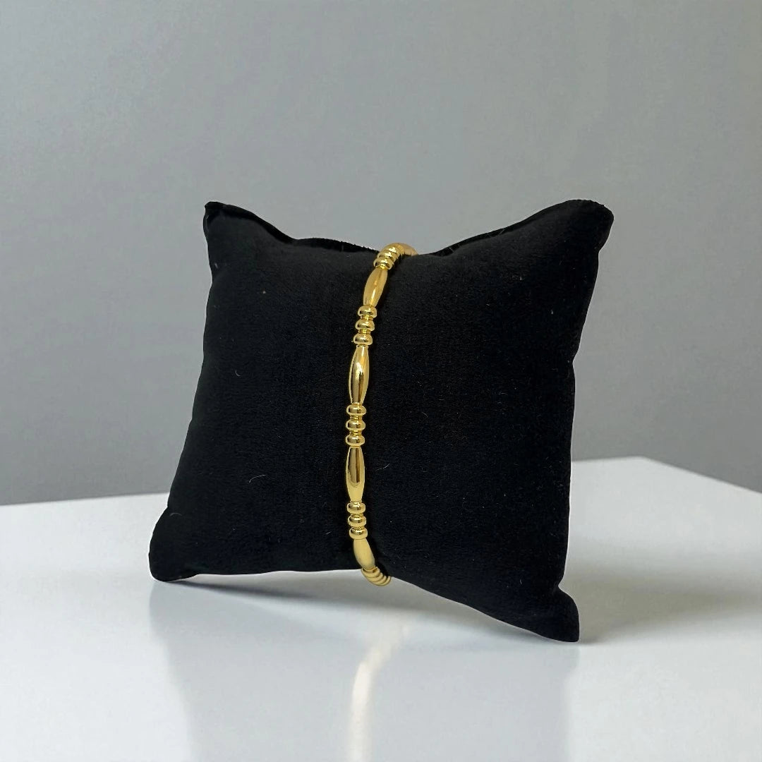 Everyday Textured Bangle