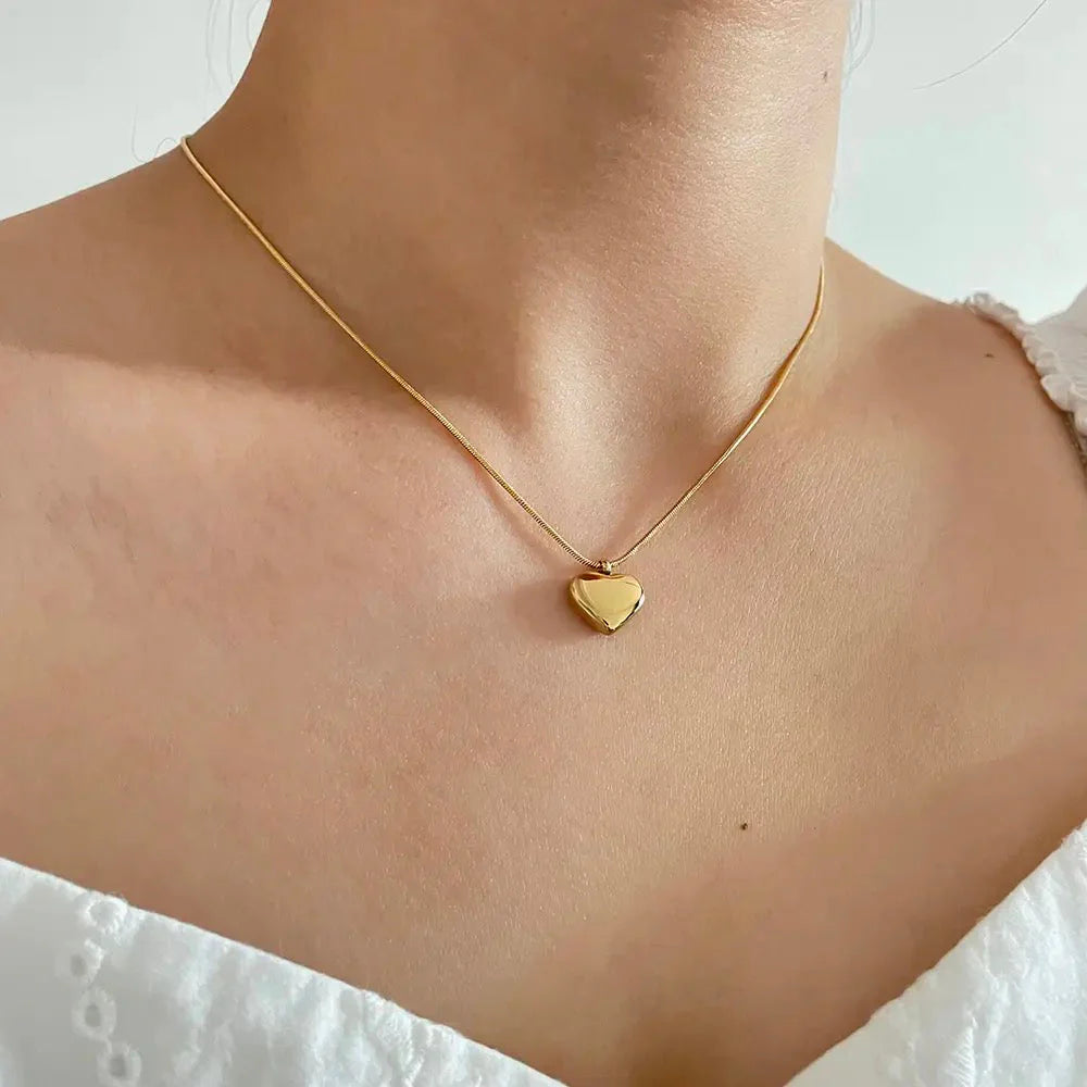 Everyday Love Pendant