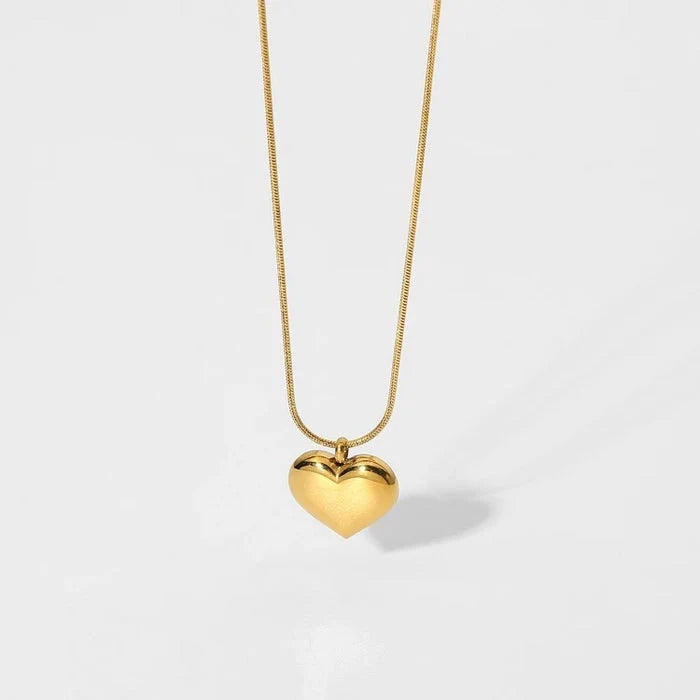 Everyday Love Pendant