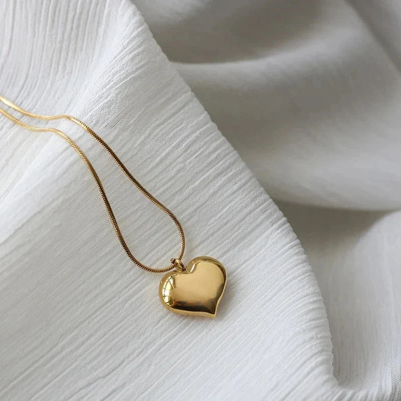 Everyday Love Pendant