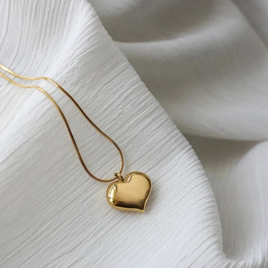 Everyday Love Pendant