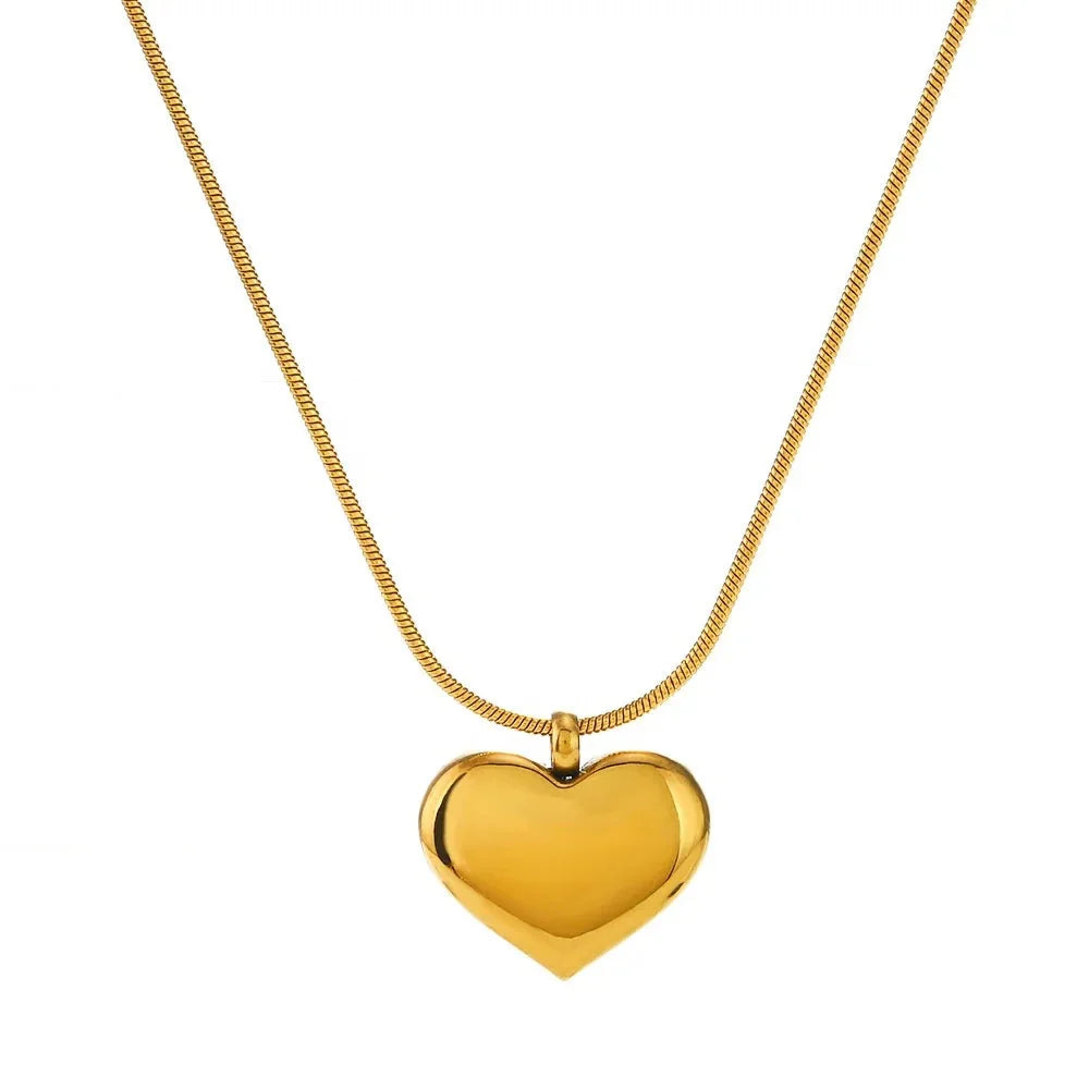 Everyday Love Pendant