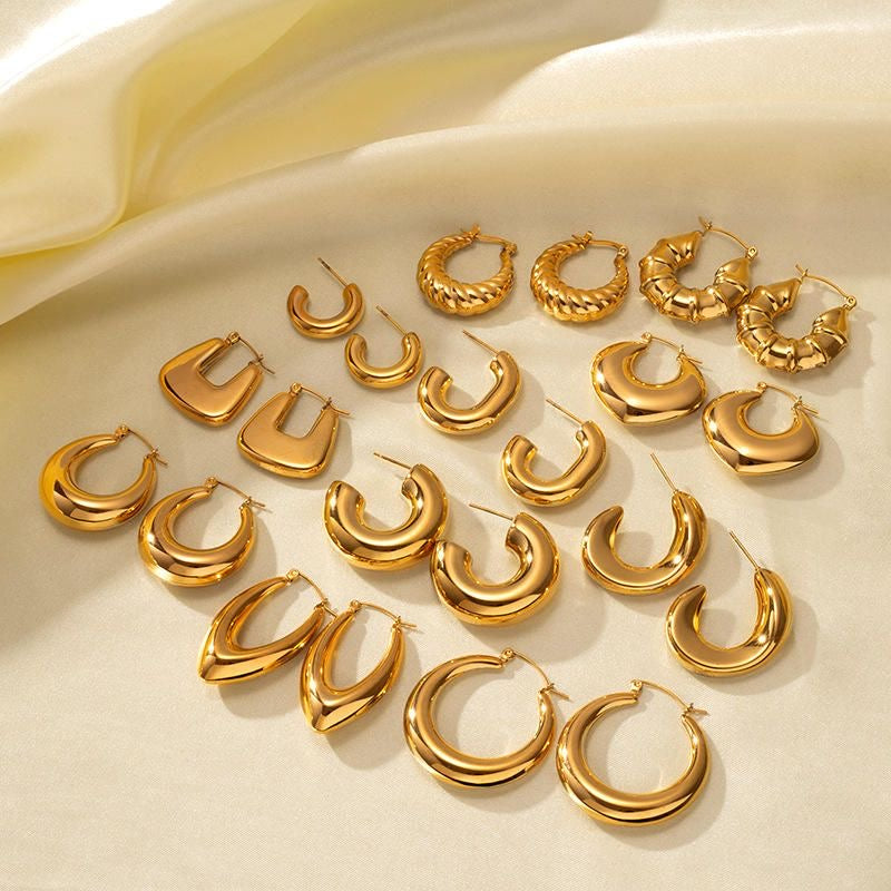 FREE RANDOM HOOPS