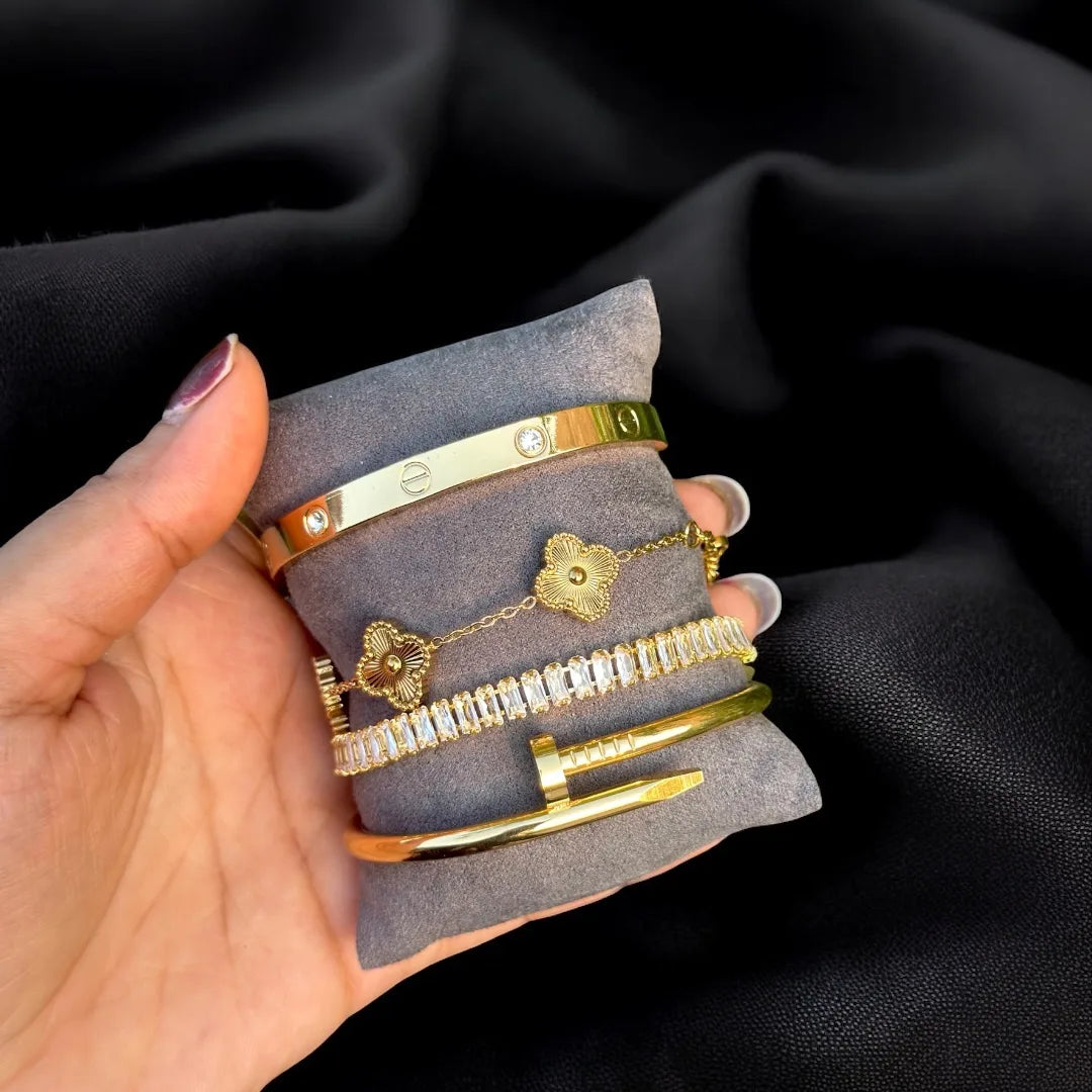 Boss Babe Stack