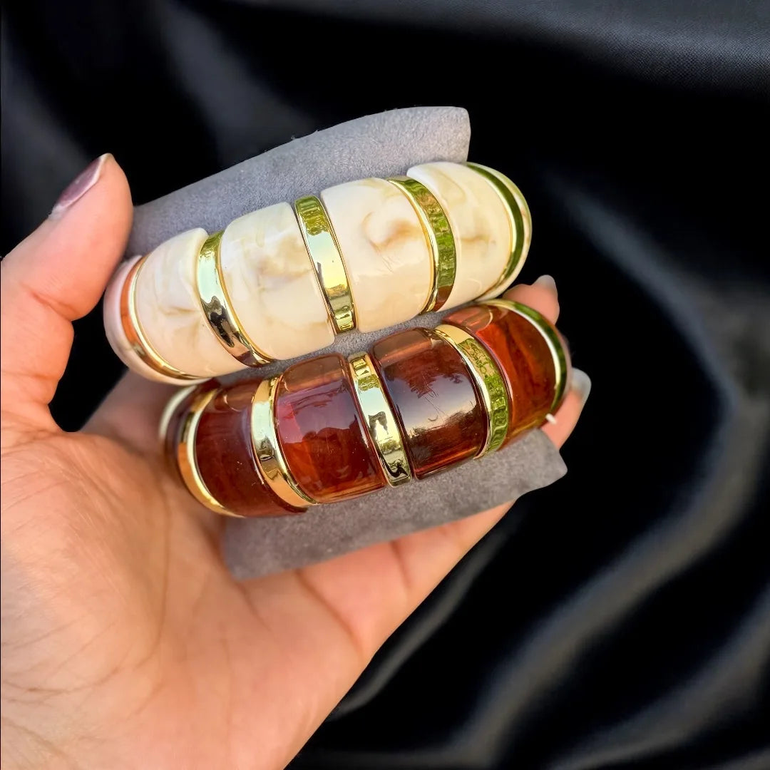 Statement Mood Set (Stretchable)