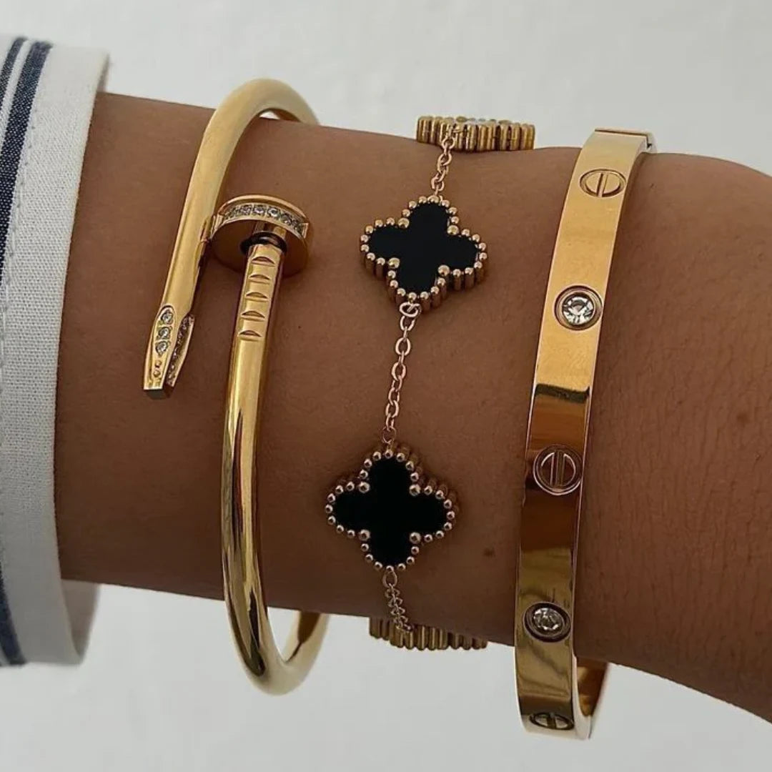 Luxe 3-in-1 Glam Stack