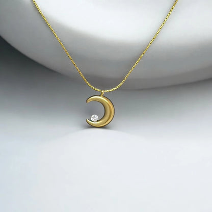 Starlight in the Crescent