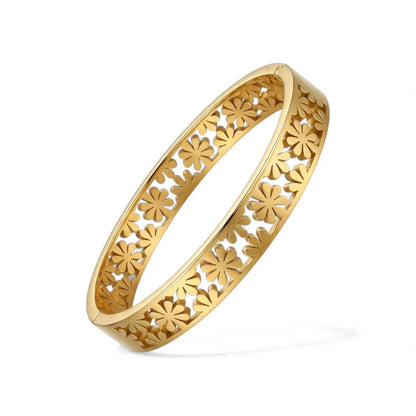 Bloom Mesh Classic Bracelet