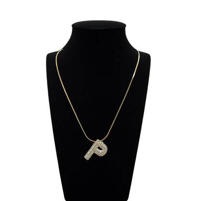 Shine On Me – Initial P Chain
