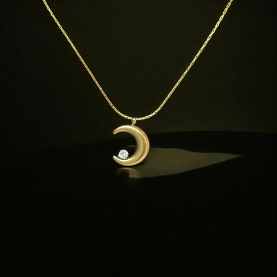 Starlight in the Crescent