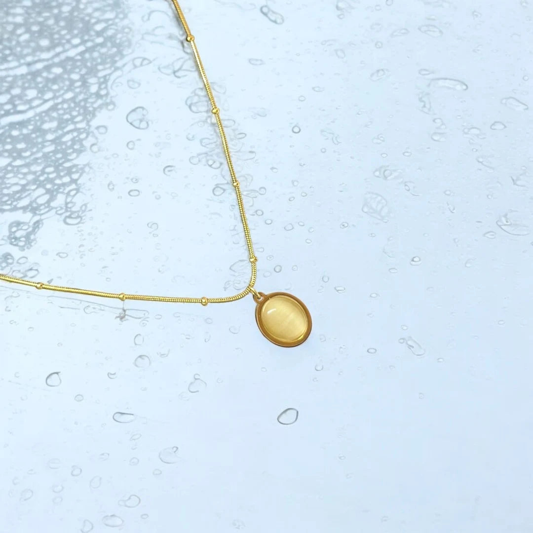 Vintage Vibe Pendant