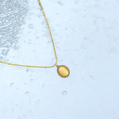 Vintage Vibe Pendant