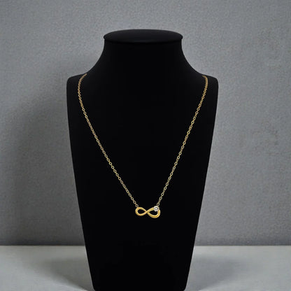 Infinity Mini Spark Pendant