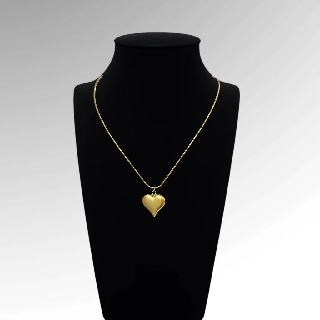Everyday Love Pendant