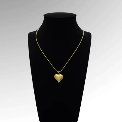 Everyday Love Pendant