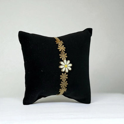 Floral Fantasy Bracelet