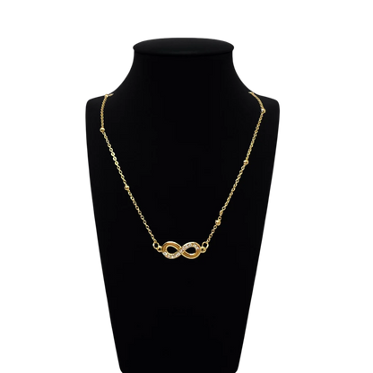 Infinite Love Everyday Necklace