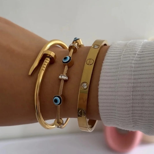 Stack ‘Em Up Luxe
