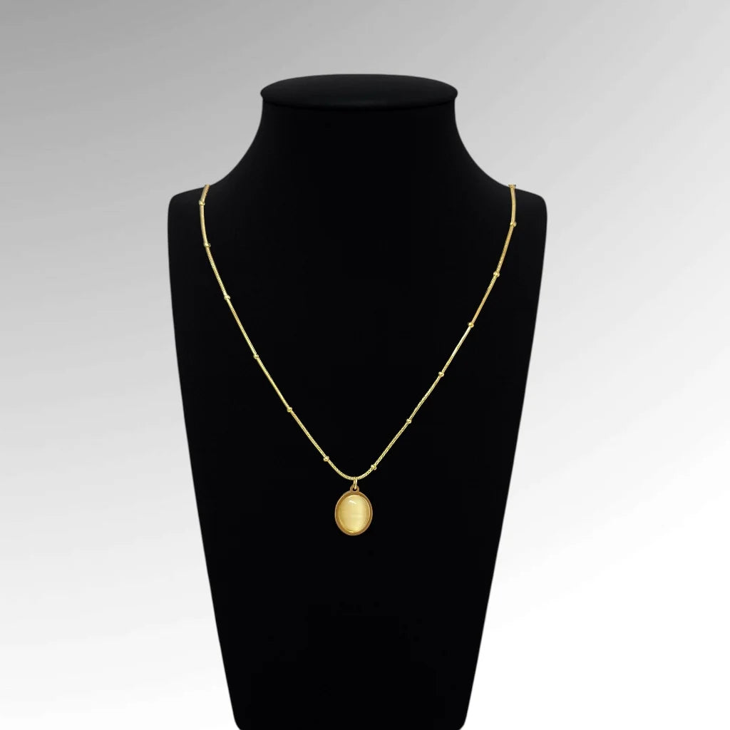 Vintage Vibe Pendant