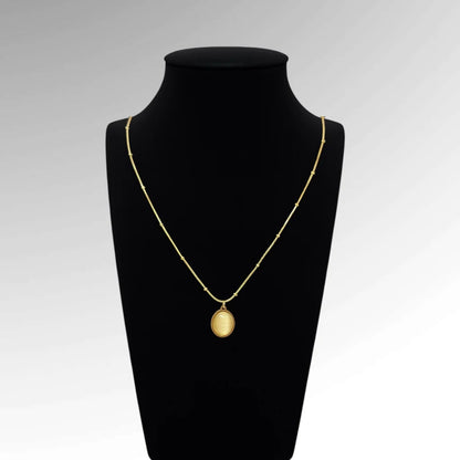 Vintage Vibe Pendant