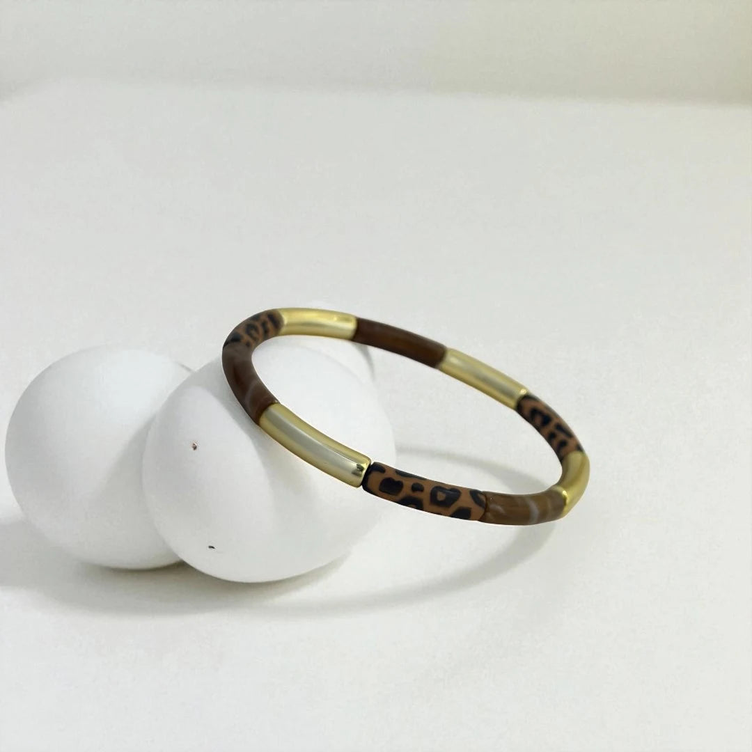 Safari Sleek Stack (Stretchable)