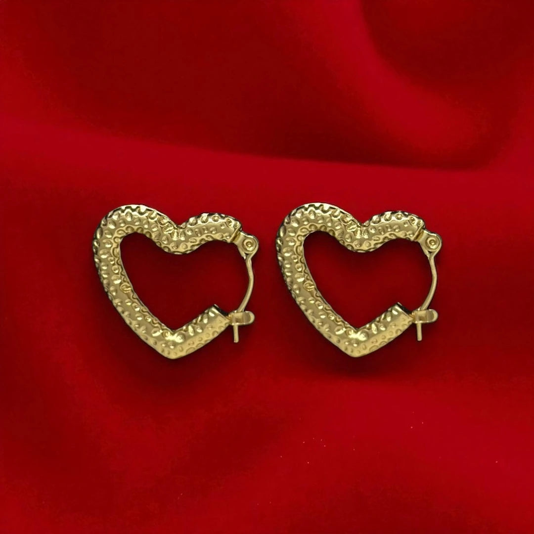 Bold Heart Hoops