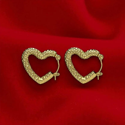 Bold Heart Hoops