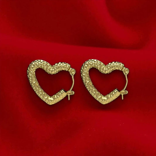 Bold Heart Hoops