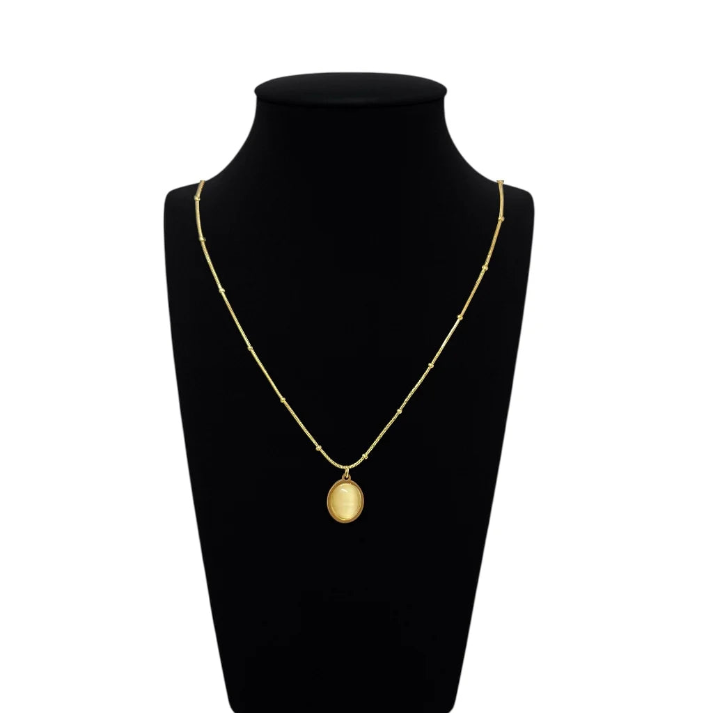 Vintage Vibe Pendant