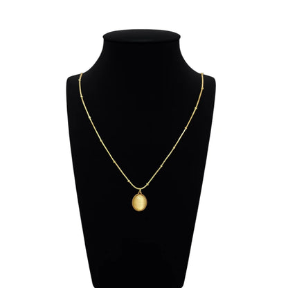 Vintage Vibe Pendant