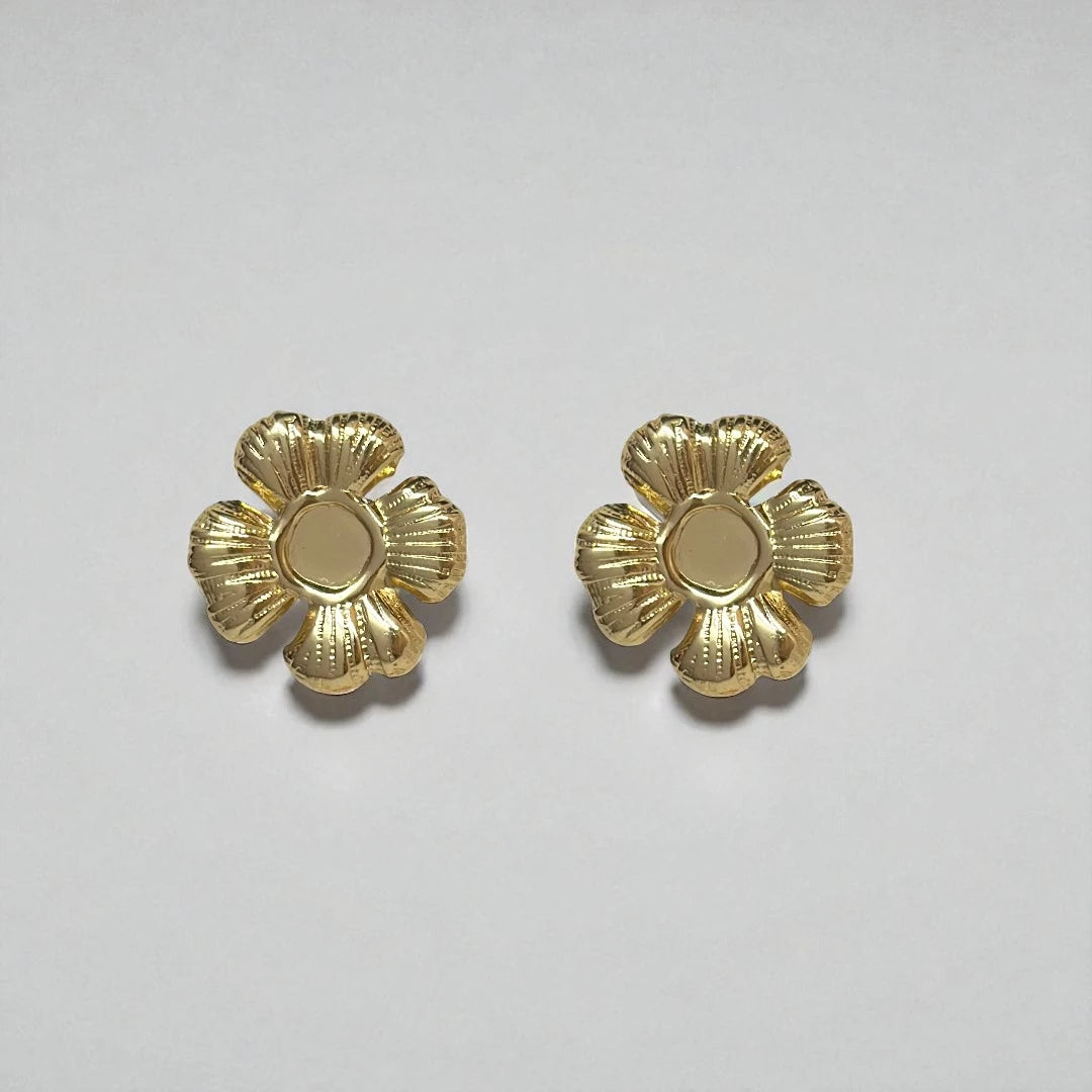 Golden Flora Matching Set