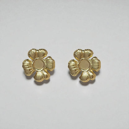 Golden Flora Matching Set