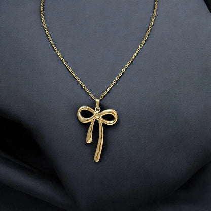 Golden Bow Romance Set