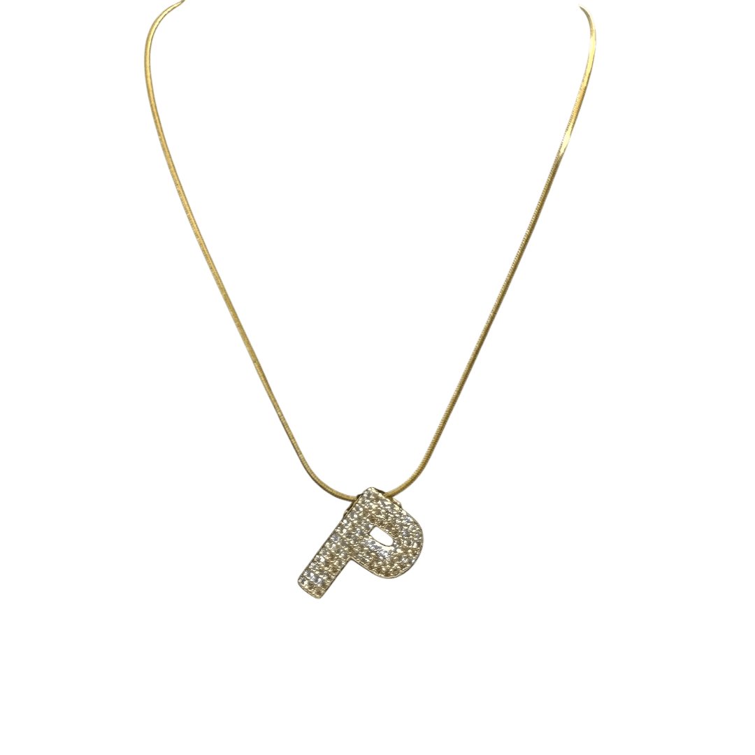 Shine On Me – Initial P Chain