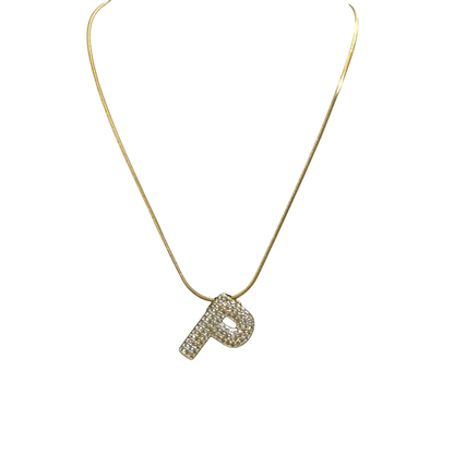 Shine On Me – Initial P Chain