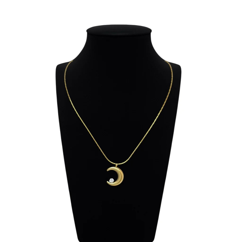 Starlight in the Crescent