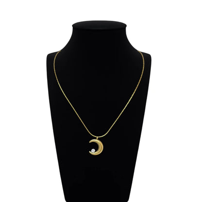 Starlight in the Crescent