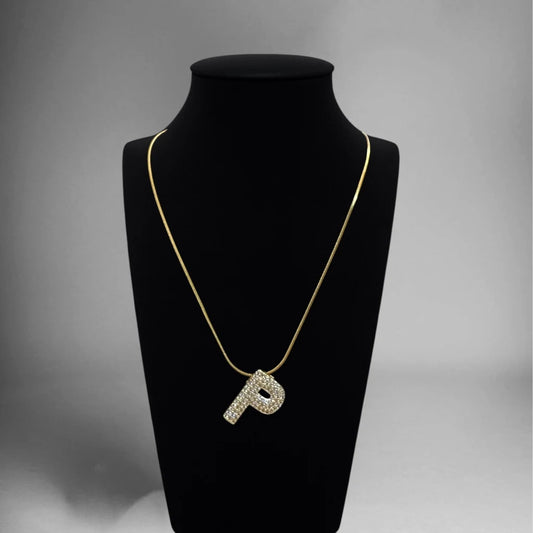 Shine On Me – Initial P Chain