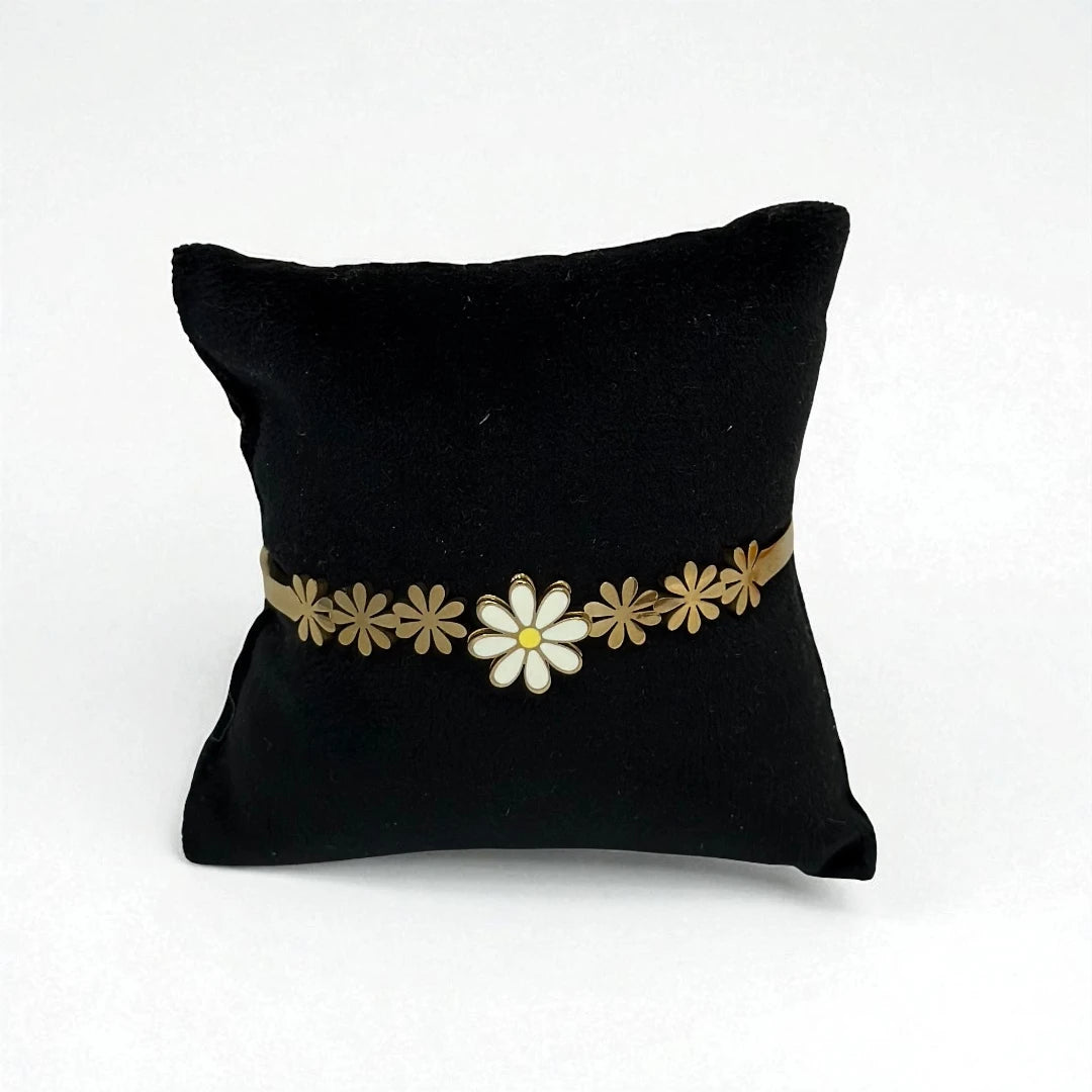 Floral Fantasy Bracelet