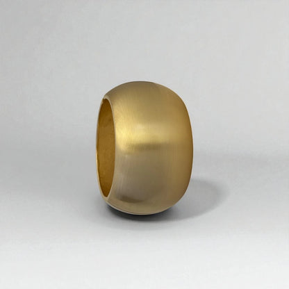 Bold Matte Luxe Cuff