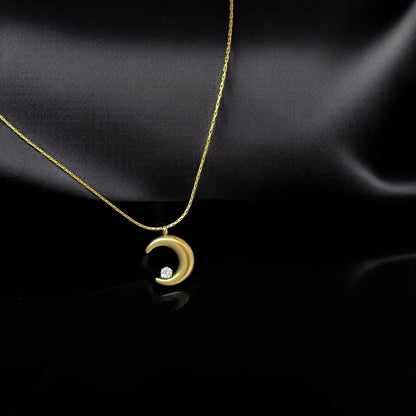 Starlight in the Crescent