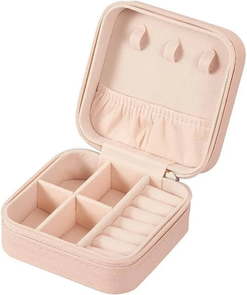 FREE Jewellery Organiser