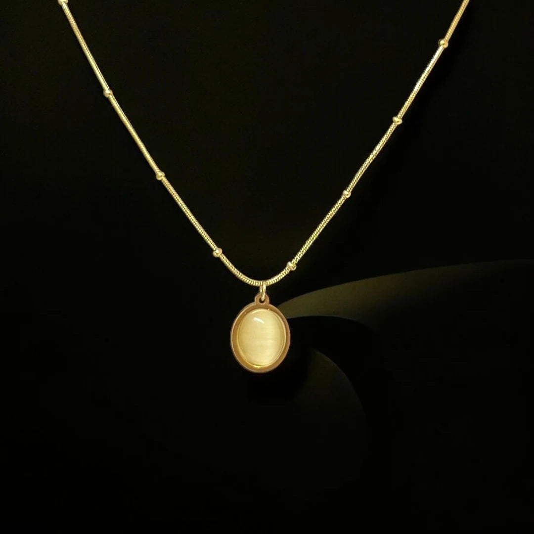Vintage Vibe Pendant