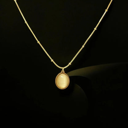 Vintage Vibe Pendant