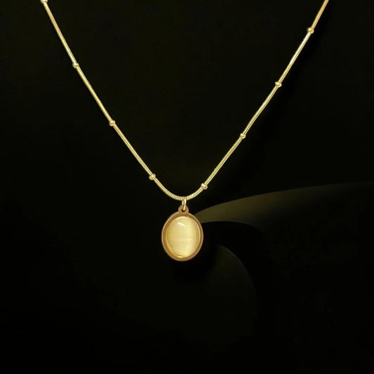Vintage Vibe Pendant