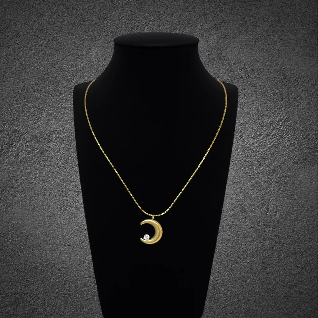 Starlight in the Crescent