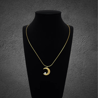 Starlight in the Crescent