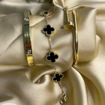 3-in-1 Glam Stack