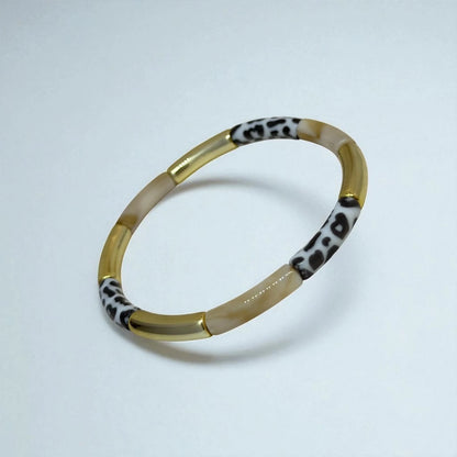 Safari Sleek Stack (Stretchable)